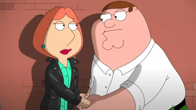 تصویر قسمت های جدید Family Guy بالاخره به زودی منتشر می شود