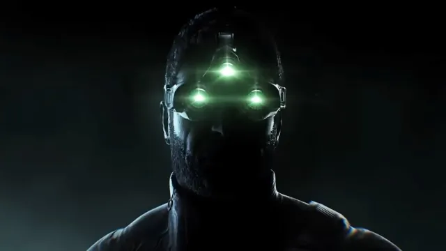 تصویر گزارش Splinter Cell Remake : تاریخ انتشار بازی اواخر 2026