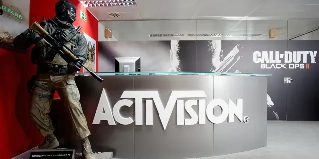 تصویر Activision دفاعیه جامعی ای را در خصوص شکایت تیراندازی مدرسه Uvalde از Call of Duty ارائه می کند