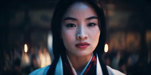 تصویر بازگشت احتمالی فصل 2 بعد از پایان دراماتیک ماریکو در Shogun