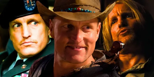 تصویر 10 بهترین فیلم و سریال وودی هارلسون - Woody Harrelson