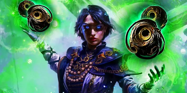 تصویر در بازی Path of Exile 2 چگونه The Greater Jeweller's Orb را بگیریم