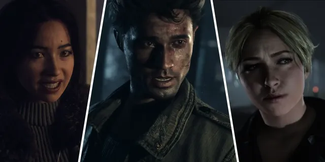 تصویر 8 شخصیت بازی Until Dawn که باید در فیلم ظاهر شوند، رتبه بندی شده