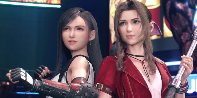 تصویر راهنمای جامع حالت سخت بازی Final Fantasy 7: Rebirth