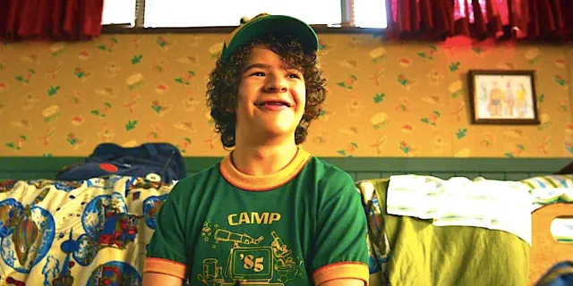 تصویر استرنجر تینگز (Stranger Thing): انتشار ۲۰۲۵؛ پیش از موعد