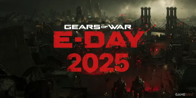 تصویر از Gears of War: E-Day در سال 2025 چه انتظاری باید داشت