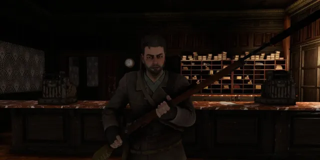 تصویر از کجا می توان سرنخ های هتل را در Superweapon در Sniper Elite پیدا کرد: مقاومت