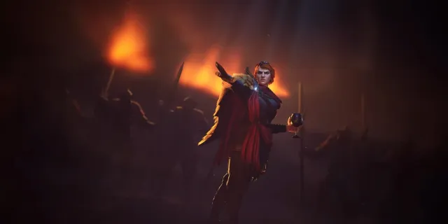 تصویر توضیح همه جناح ها و Faction های Age of Darkness: Final Stand
