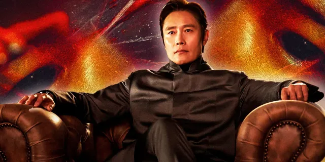 تصویر سریال K-Drama عالی برای تماشای در انتظار بازی Squid فصل 3