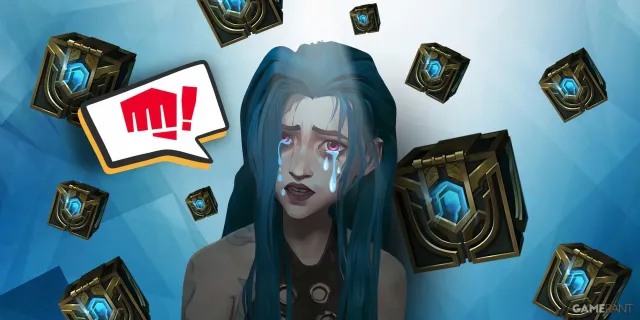 تصویر فراخوان بازیکنان لیگ آو لجندز League Of Legends برای بایکوت