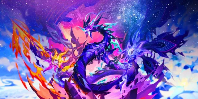 تصویر در Genshin Impact باس Lord Of Eroded Primal Fire را شکست دهید