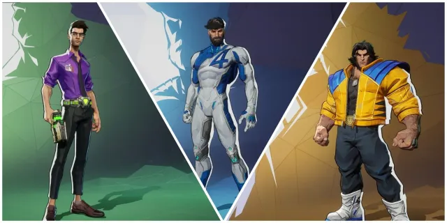 تصویر 8 قهرمان موقعیتی Marvel Rivals که مهارت های بسیار خاص دارند
