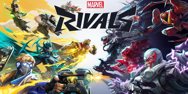 تصویر برخی از پلیر های Marvel Rivals در ریسک بن شدن و محرومیت