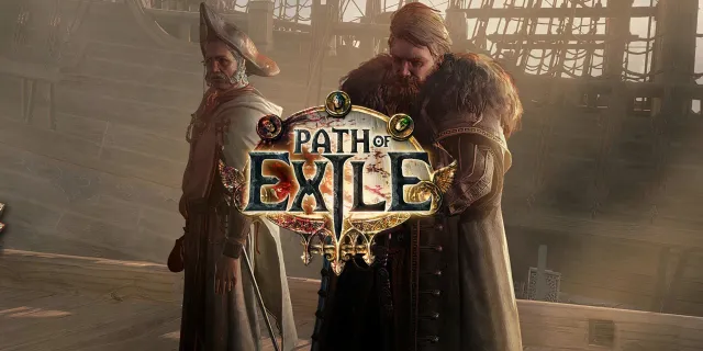 تصویر کارگردان Path of Exile 2 از بازیکنان POE 1 عذرخواهی می کند