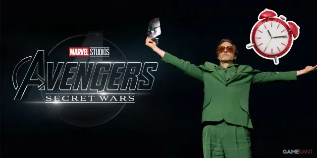 تصویر شایعه: رابرت داونی جونیور ممکن است بیش از 1 فیلم در MCU بماند