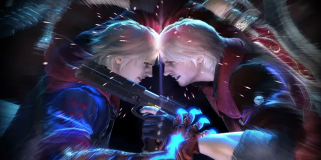 تصویر کارگردان سابق Devil May Cry و Dragon's Dogma پروژه جدید تیز می کند