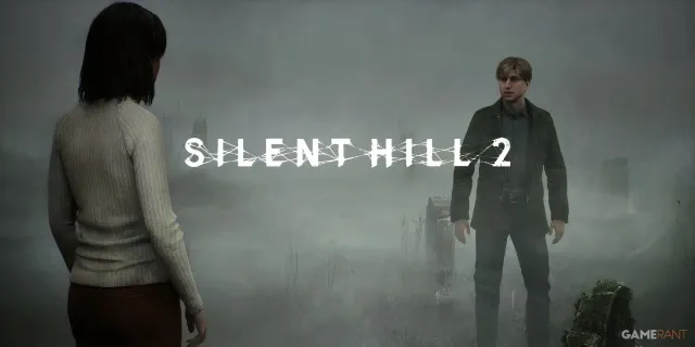 تصویر جزئیات شگفت انگیز آنجلا در Silent Hill 2 Remake که از دست دادیم