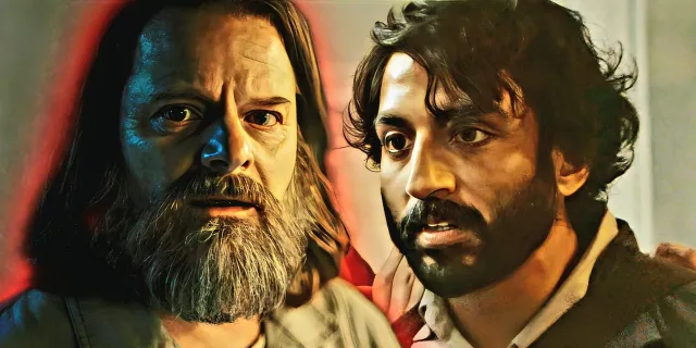 تصویر نقد و بررسی و توضیح اپیزود 9 فصل 2 Silo، لوکاس کایل چی پیدا کرد؟