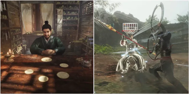 تصویر 7 کوئست جانبی اولیه Dynasty Warriors: Origins که نباید از آنها بگذرید
