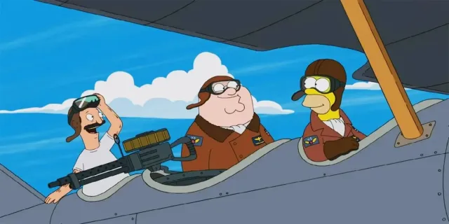 تصویر آینده پخش سیمپسون ها، Family Guy و Bob's Burgers یک به روز رسانی بزرگ دریافت می کند