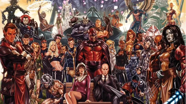 تصویر ۵ داستان X-Men که MCU باید حتما در مورد اقتباس آنها فکر کند