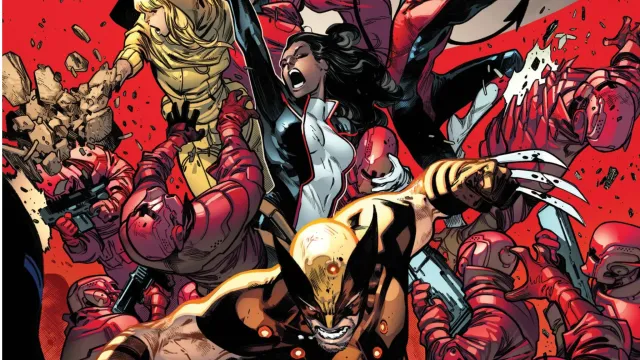 تصویر ۵ داستان ایکس‌من (X-Men) که MCU نباید انجام دهد