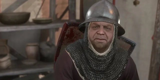 تصویر راهنمای ماموریت Absolver در Kingdom Come: Deliverance 2