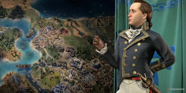 تصویر بهترین فناوری برای تحقیقات اولیه Best Tech در Civilization 7