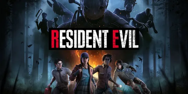 تصویر Dead by Daylight از کراس‌اوور جدید Resident Evil رونمایی کرد