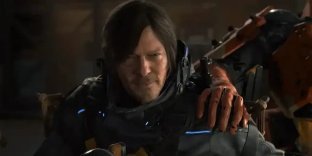 تصویر تریلر جدید Death Stranding 2 بزودی رونمایی می‌شود 