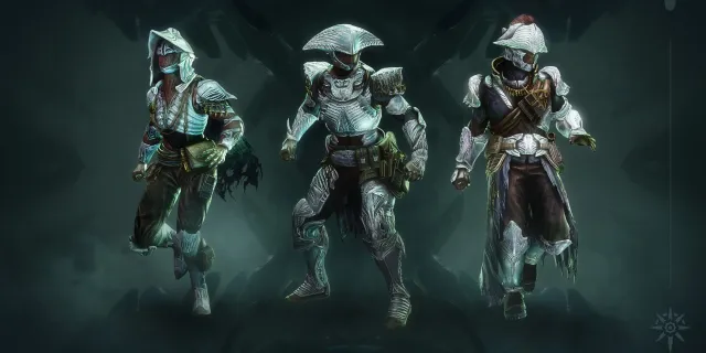 تصویر Destiny 2: رسیدن سریع به قدرت ۲۰۲۰، Power Level Up Guide