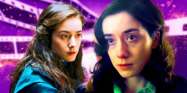 تصویر رتبه‌بندی 6 برنامه تلویزیونی اما کنینگ (Emma Cannng)
