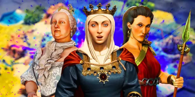 تصویر 20 سال تجربه بازی Civ؛ جنجال Civilization 7 حکم اعدام نیست