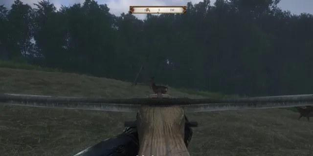 تصویر راهنمای جامع کراس‌بو Crossbow در Kingdom Come: Deliverance 2
