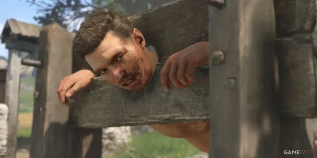 تصویر بررسی سیستم جرم، دادرسی و مجازات Kingdom Come: Deliverance 2