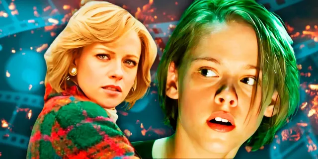 تصویر رتبه بندی بهترین فیلم های کریستن استوارت (Kristen Stewart)