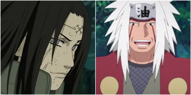 تصویر ۸ مرگ قابل اجتناب در ناروتو - Naruto