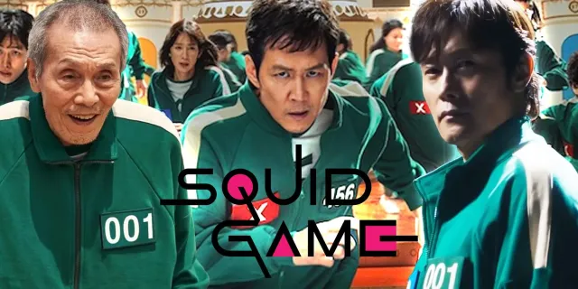 تصویر ۱۰ نظریه هواداران اسکویید گیم Squid Game که منطقی‌اند