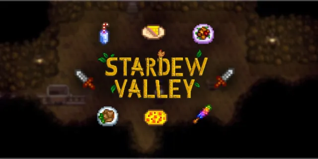 تصویر ۷ غذای برتر برای تقویت حمله در بازی Stardew Valley