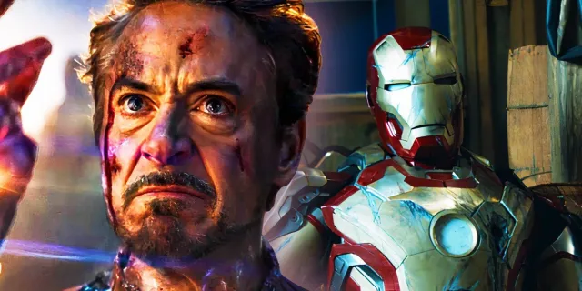 تصویر بازگشت رابرت داونی؛ رمزگشایی معمای بزرگ آیرون من ۳ و Avengers