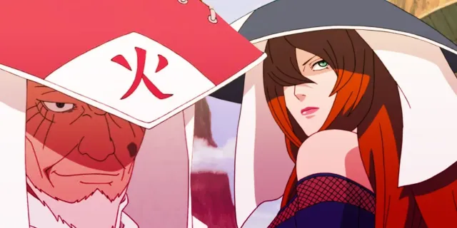 تصویر 10 ضعیف ترین Kage از هر دهکده ناروتو Naruto، رتبه بندی شده