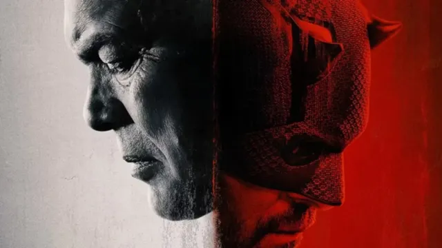 تصویر صحنه اکشن برتر Daredevil: Born Again؛ رمزگشایی ریبوت مارول