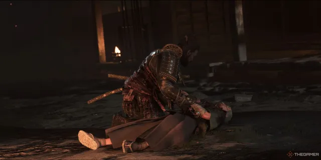 تصویر راهنمای ماموریت مواجهه میبونو در Assassin's Creed Shadows