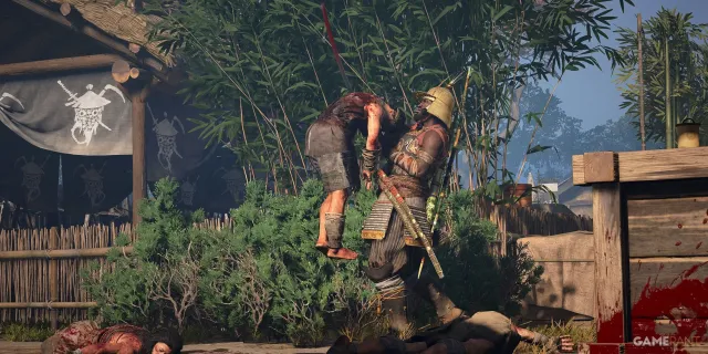 تصویر رش پایدار بازیکنان Assassin's Creed Shadows پس از یک هفته