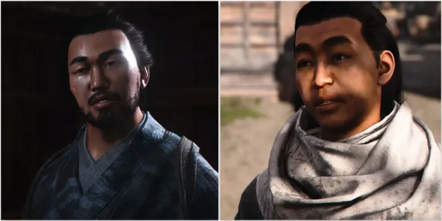 تصویر ۸ ماموریت فرعی اولیه ضروری Assassin's Creed Shadows رد نکنید