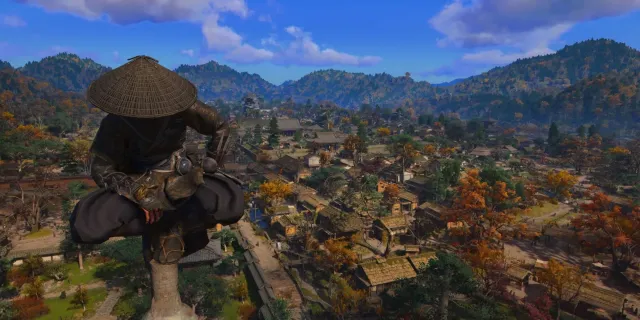 تصویر Assassin’s Creed Shadows؛ بازی فراتر از انتظار شما
