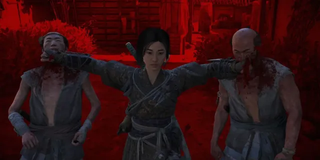 تصویر قتل‌های آنی، تمیزترین راه بازی کردن Assassin’s Creed Shadows