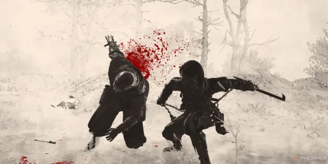 تصویر راهنمای Godai Shinobi گودای شینوبی Assassin’s Creed Shadows