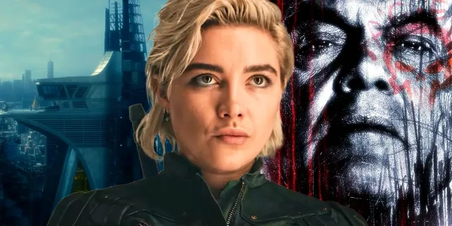 تصویر داستان Thunderbolts؛ تغییرات برجسته MCU پیش از رونمایی