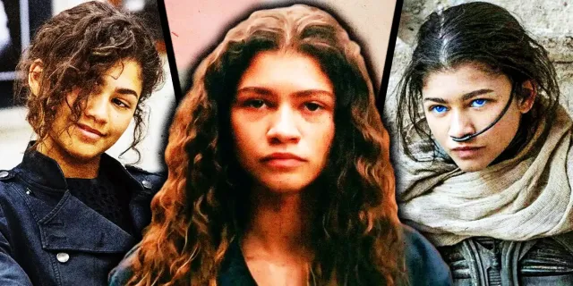 تصویر بهترین فیلم و سریال های Zendaya، رتبه بندی پرفورمنس زندایا
